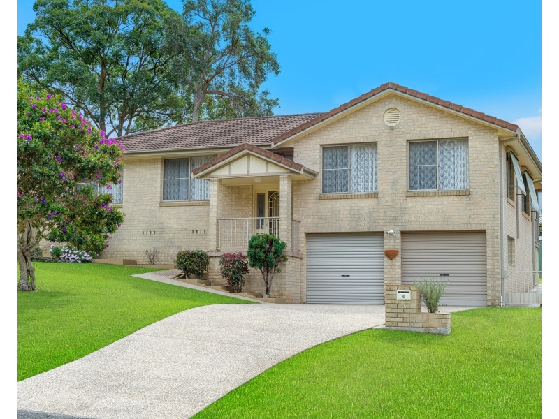 6 Kirmington Terrace, West Haven NSW 2443