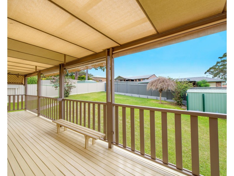 6 Kirmington Terrace, West Haven NSW 2443