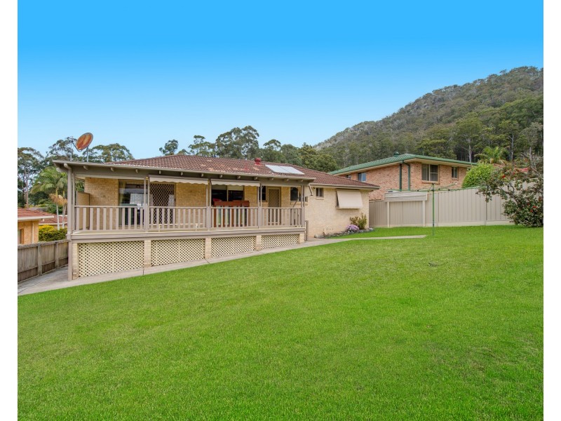 6 Kirmington Terrace, West Haven NSW 2443