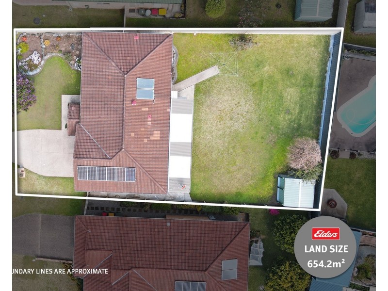 6 Kirmington Terrace, West Haven NSW 2443