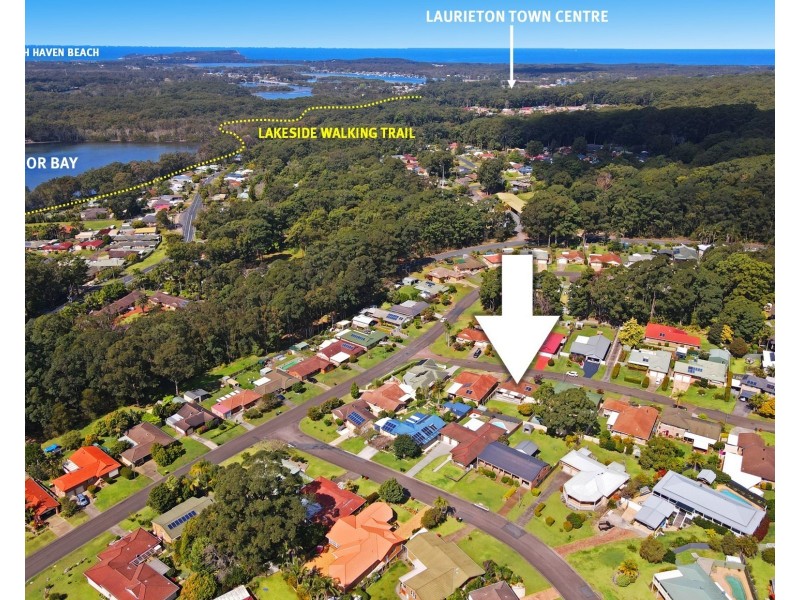 6 Kirmington Terrace, West Haven NSW 2443