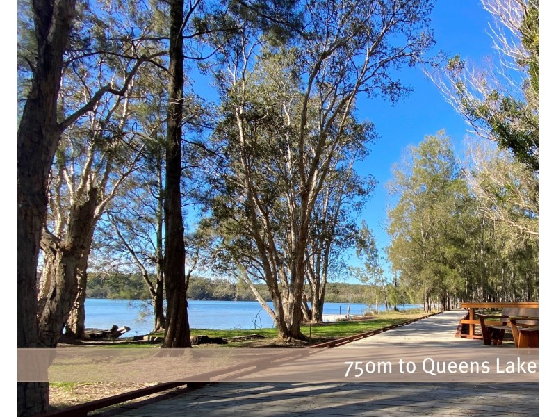 6 Kirmington Terrace, West Haven NSW 2443