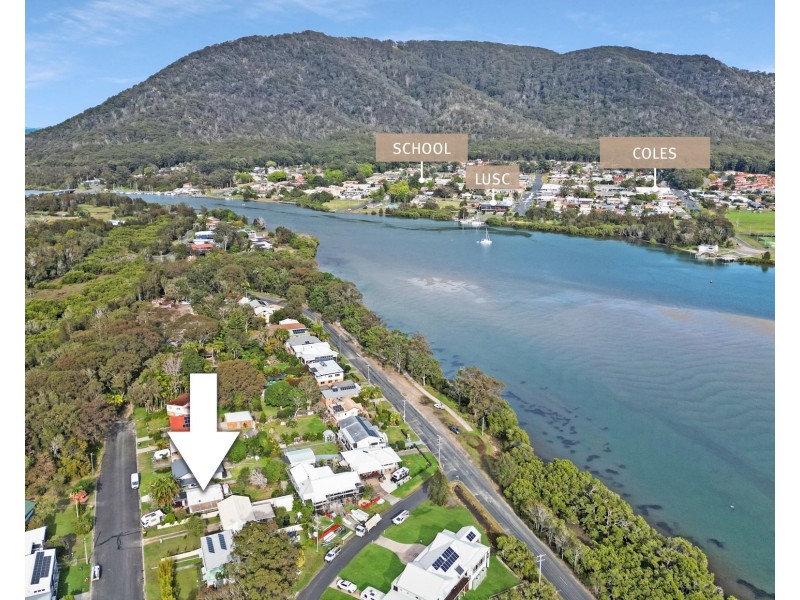 9 Longworth Road, Dunbogan NSW 2443