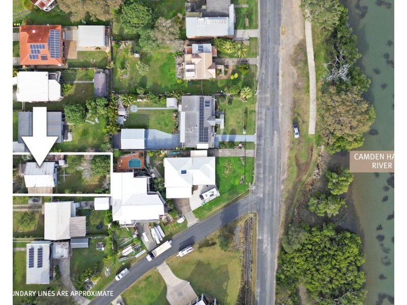 9 Longworth Road, Dunbogan NSW 2443