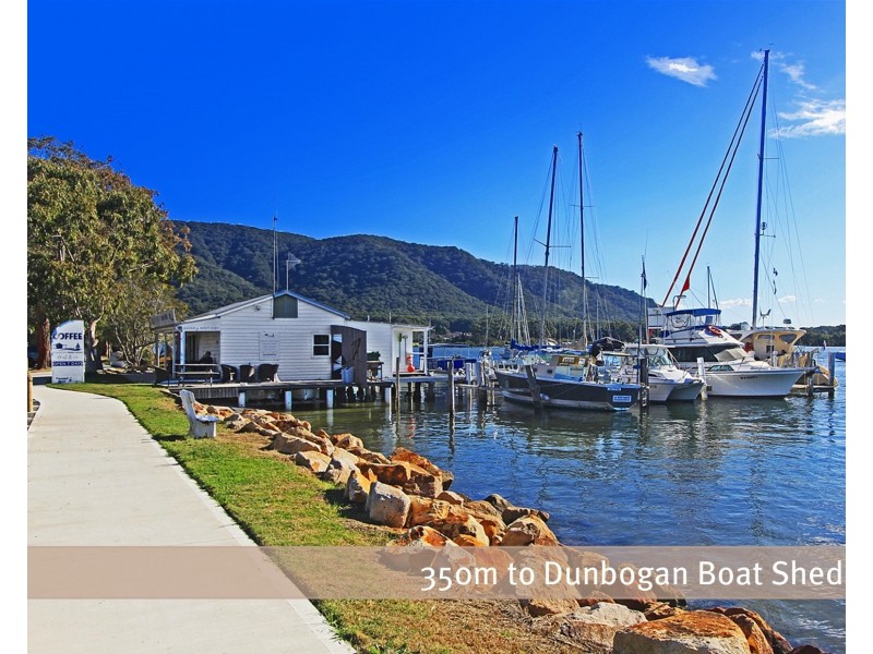 9 Longworth Road, Dunbogan NSW 2443