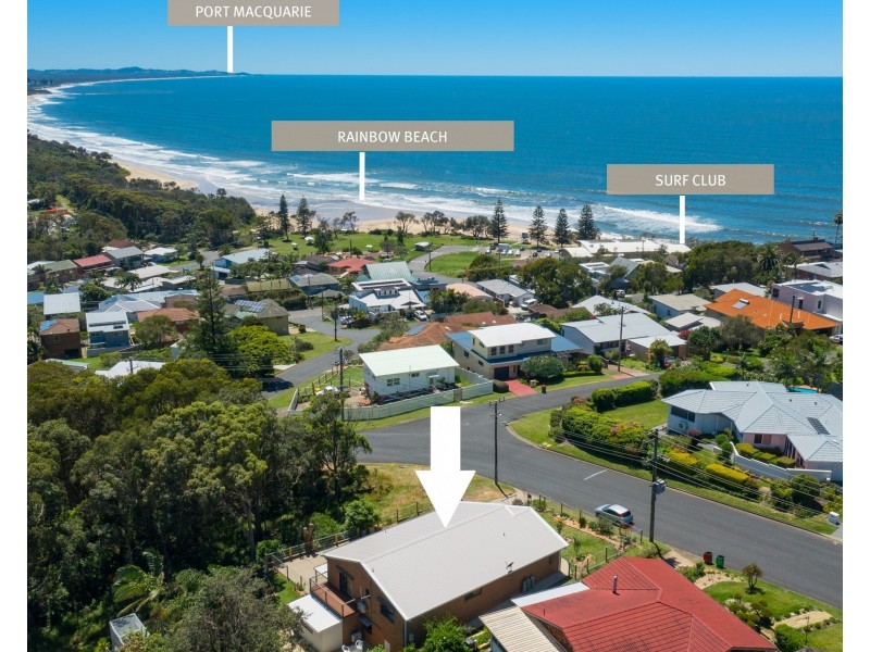19 Panorama Drive, Bonny Hills NSW 2445