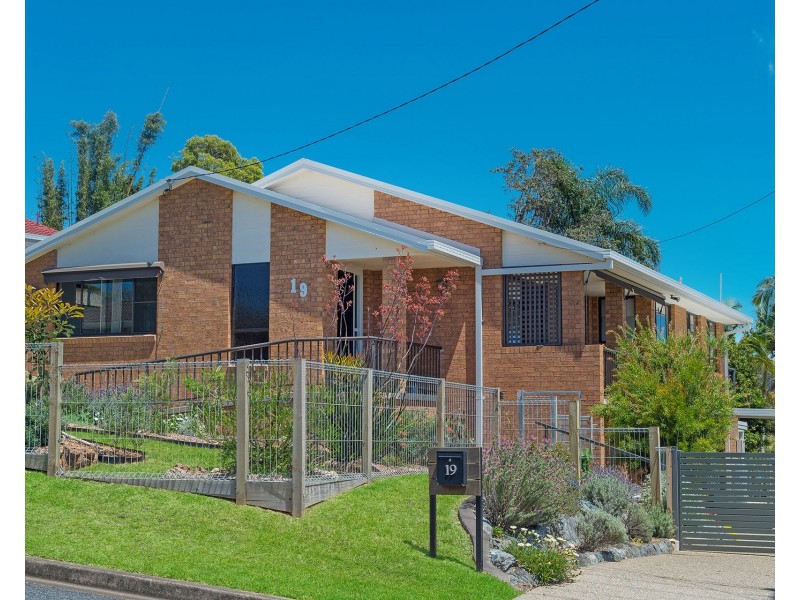 19 Panorama Drive, Bonny Hills NSW 2445