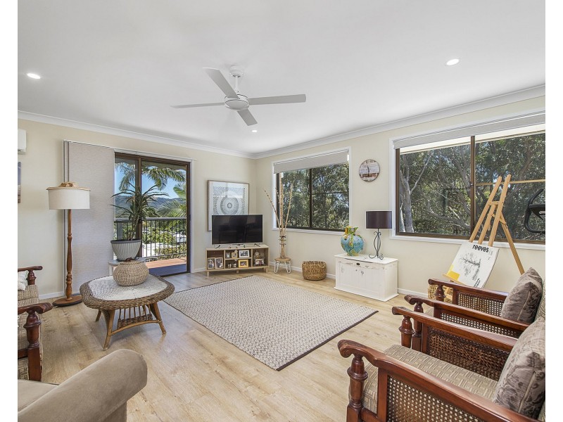 19 Panorama Drive, Bonny Hills NSW 2445