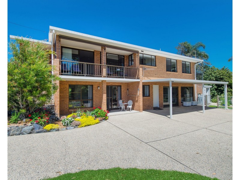 19 Panorama Drive, Bonny Hills NSW 2445