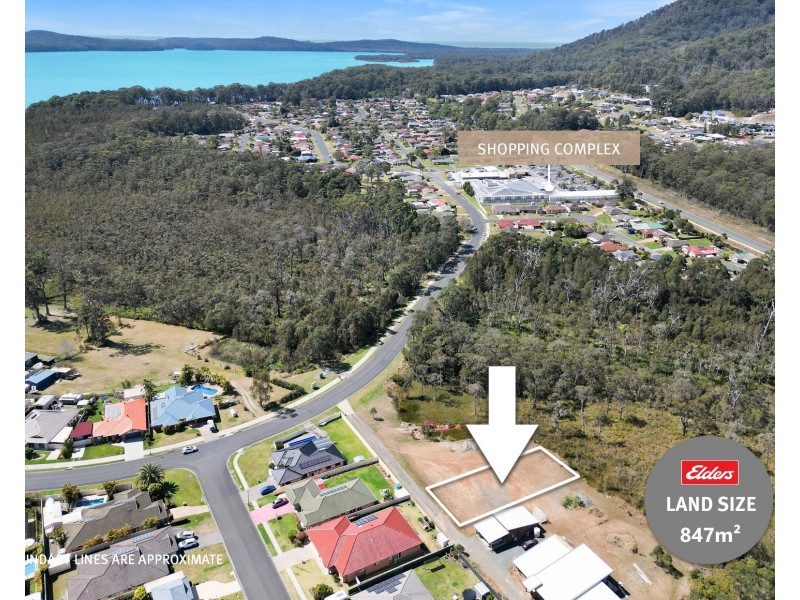 Lot Lot 2, 32 Botanic Drive, Kew NSW 2439