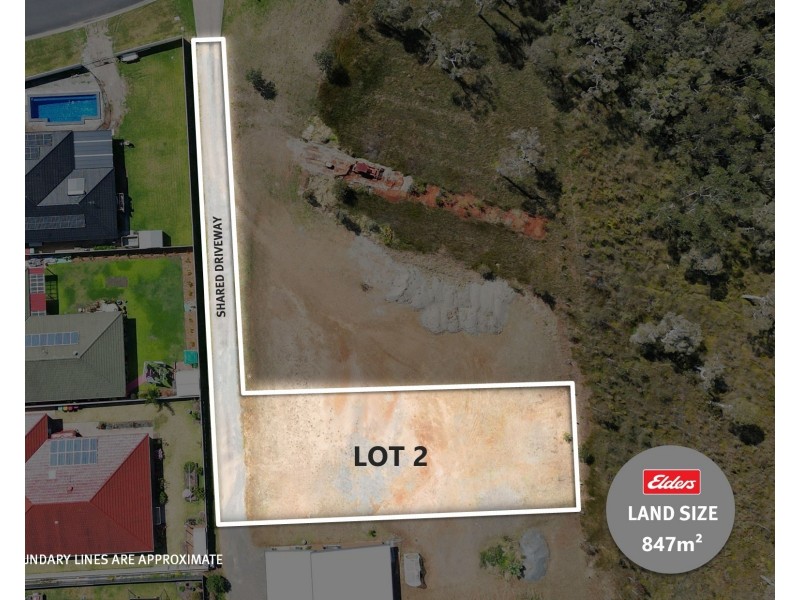 Lot Lot 2, 32 Botanic Drive, Kew NSW 2439