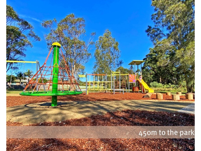 Lot Lot 2, 32 Botanic Drive, Kew NSW 2439