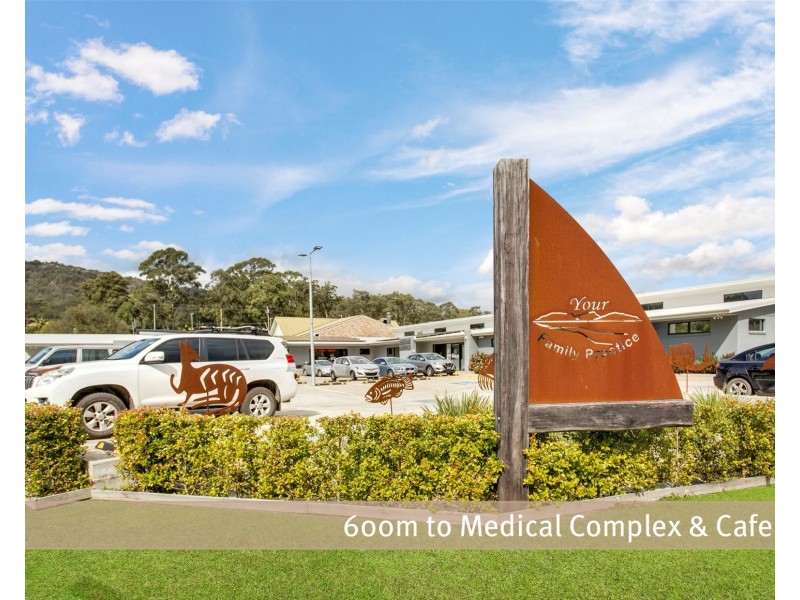 Lot Lot 2, 32 Botanic Drive, Kew NSW 2439