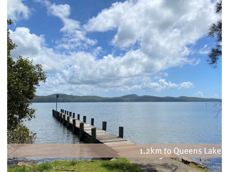 Lot Lot 2, 32 Botanic Drive, Kew NSW 2439