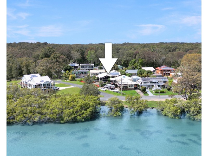 33A The Boulevarde, Dunbogan NSW 2443