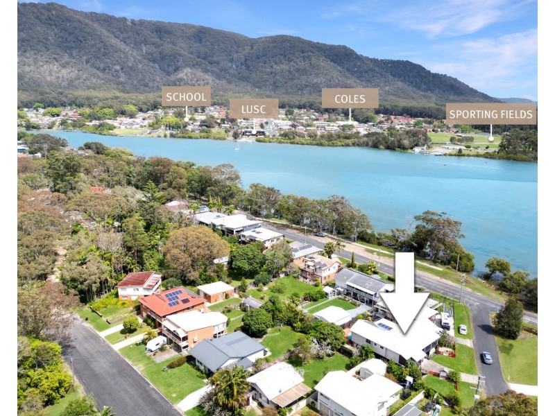33A The Boulevarde, Dunbogan NSW 2443