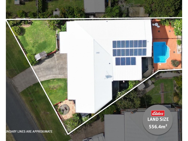 33A The Boulevarde, Dunbogan NSW 2443