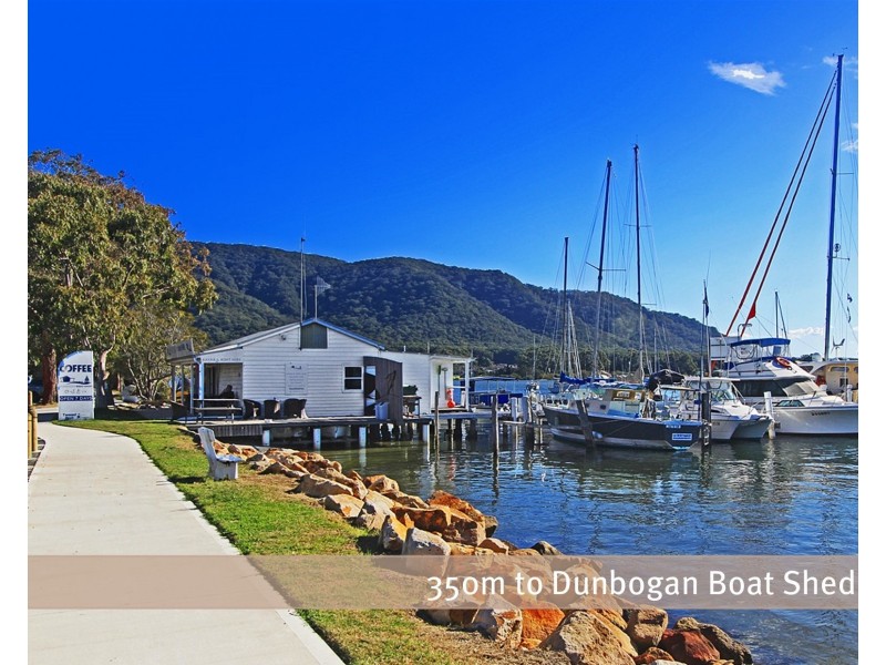 33A The Boulevarde, Dunbogan NSW 2443