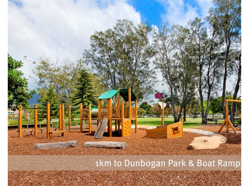 33A The Boulevarde, Dunbogan NSW 2443
