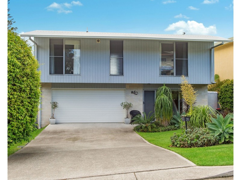 2B First Avenue, Bonny Hills NSW 2445