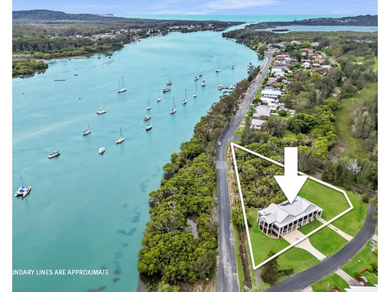 34 The Boulevarde, Dunbogan NSW 2443