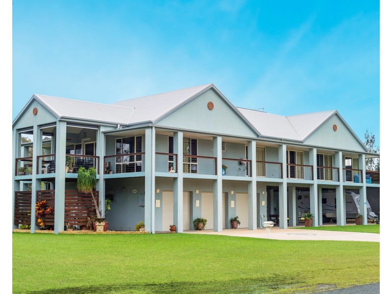 34 The Boulevarde, Dunbogan NSW 2443