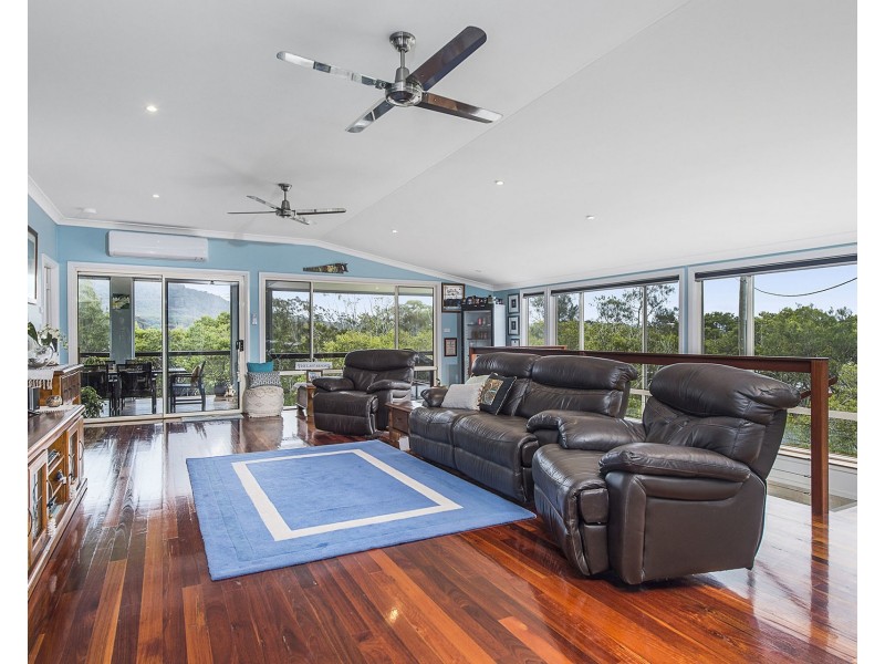 34 The Boulevarde, Dunbogan NSW 2443