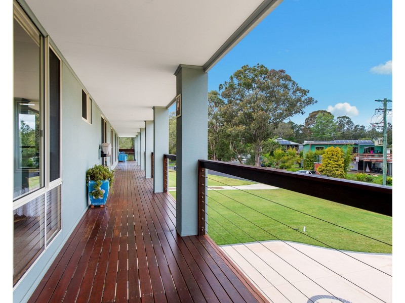 34 The Boulevarde, Dunbogan NSW 2443