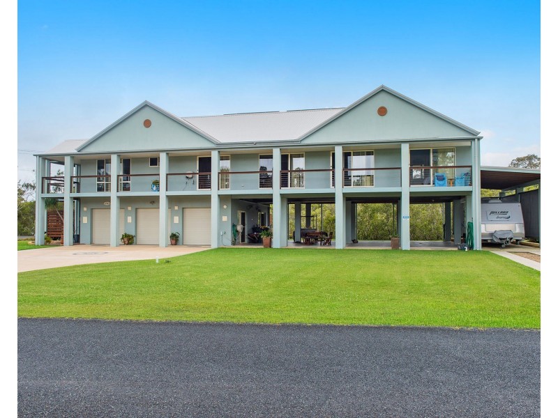 34 The Boulevarde, Dunbogan NSW 2443