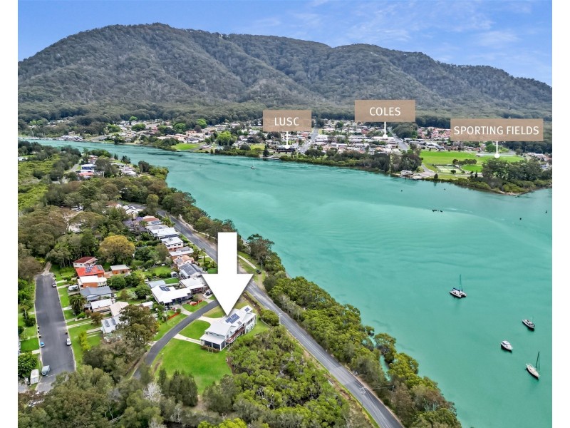34 The Boulevarde, Dunbogan NSW 2443