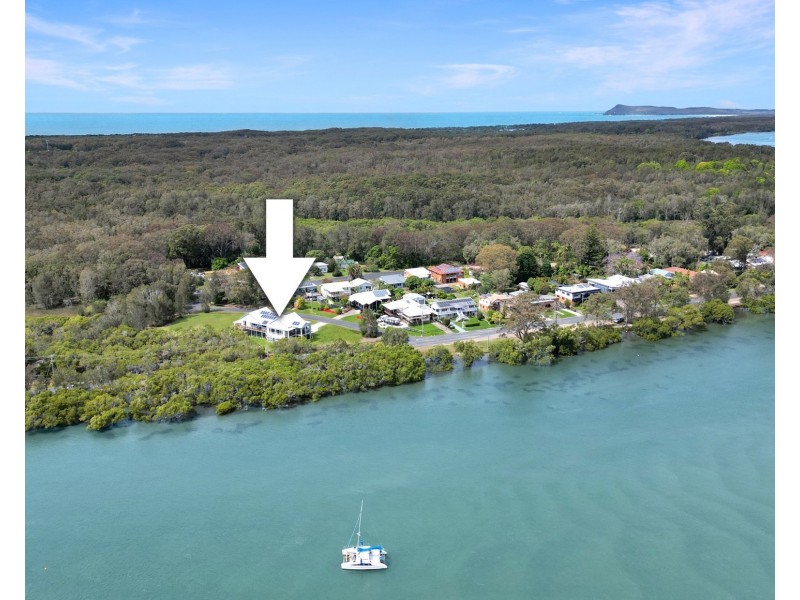 34 The Boulevarde, Dunbogan NSW 2443
