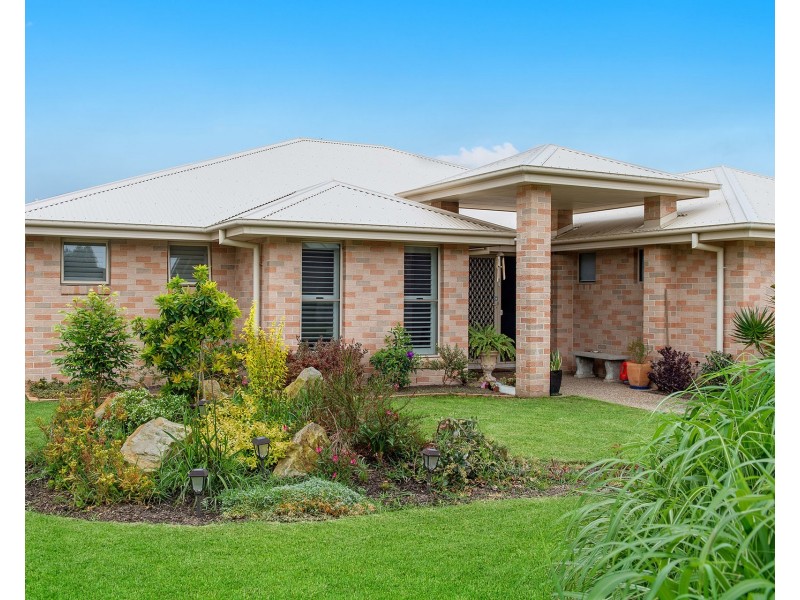 5 Grenadines Way, Bonny Hills NSW 2445