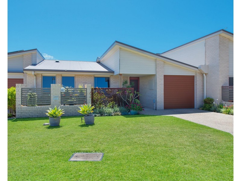 40A Rainbow Beach Drive, Bonny Hills NSW 2445