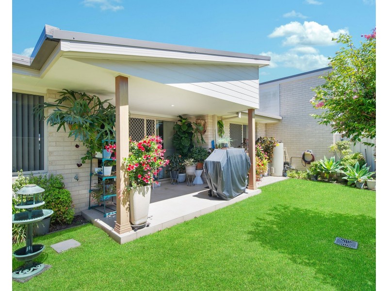 40A Rainbow Beach Drive, Bonny Hills NSW 2445