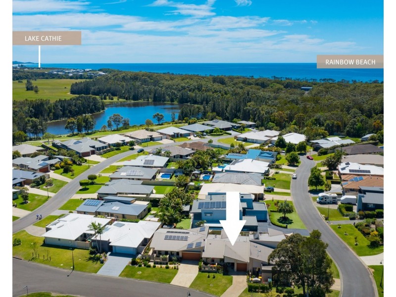 40A Rainbow Beach Drive, Bonny Hills NSW 2445