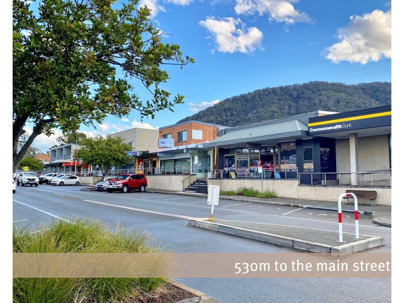 18 Mill Street, Laurieton NSW 2443