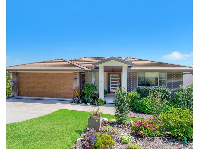 12 Admirals Circle, Lakewood NSW 2443