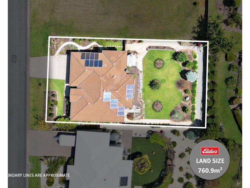 12 Admirals Circle, Lakewood NSW 2443