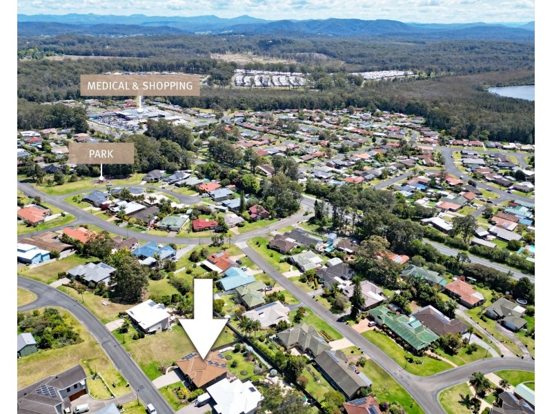 12 Admirals Circle, Lakewood NSW 2443