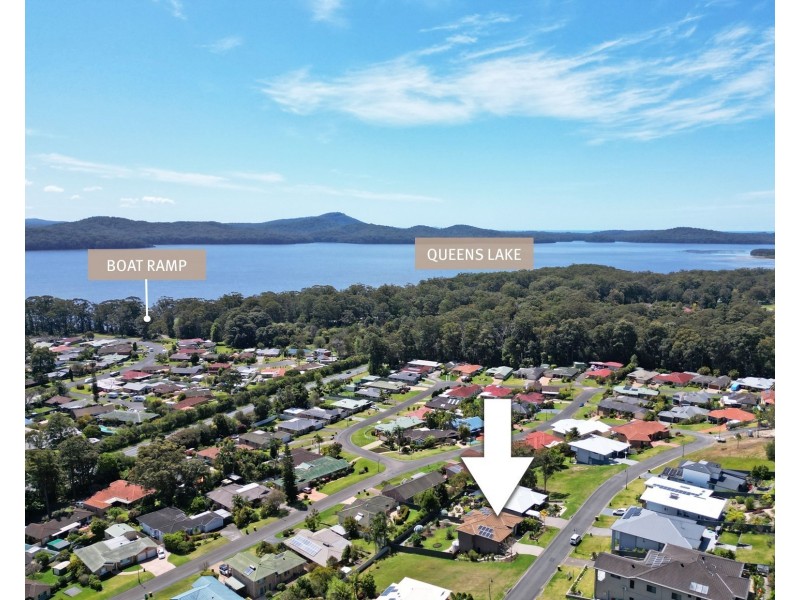 12 Admirals Circle, Lakewood NSW 2443