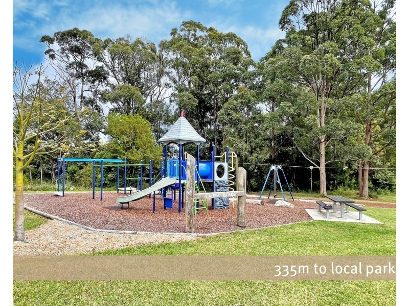 12 Admirals Circle, Lakewood NSW 2443