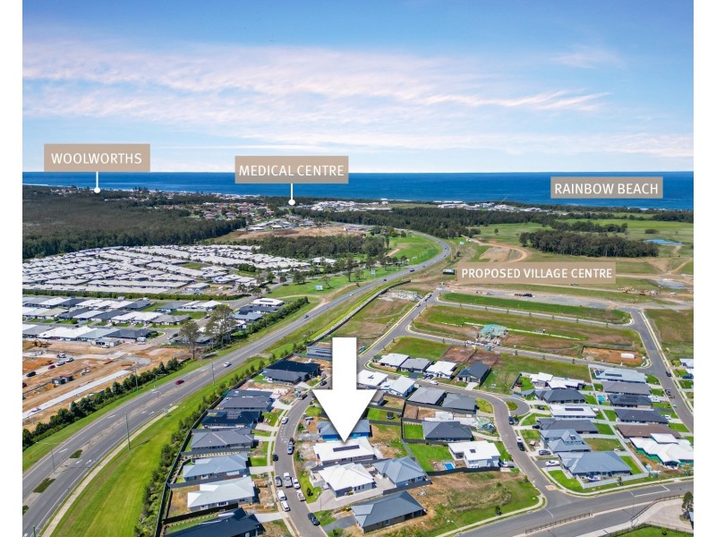 6 Tobago Parade, Lake Cathie NSW 2445