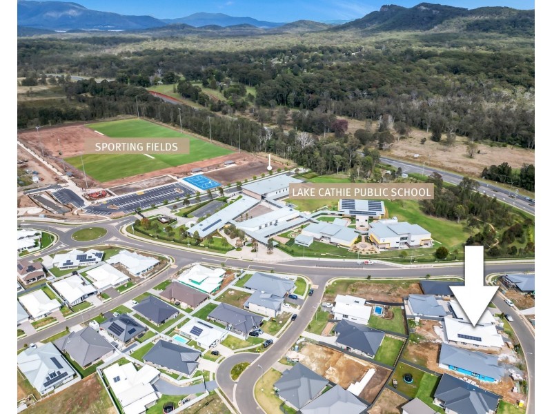 6 Tobago Parade, Lake Cathie NSW 2445