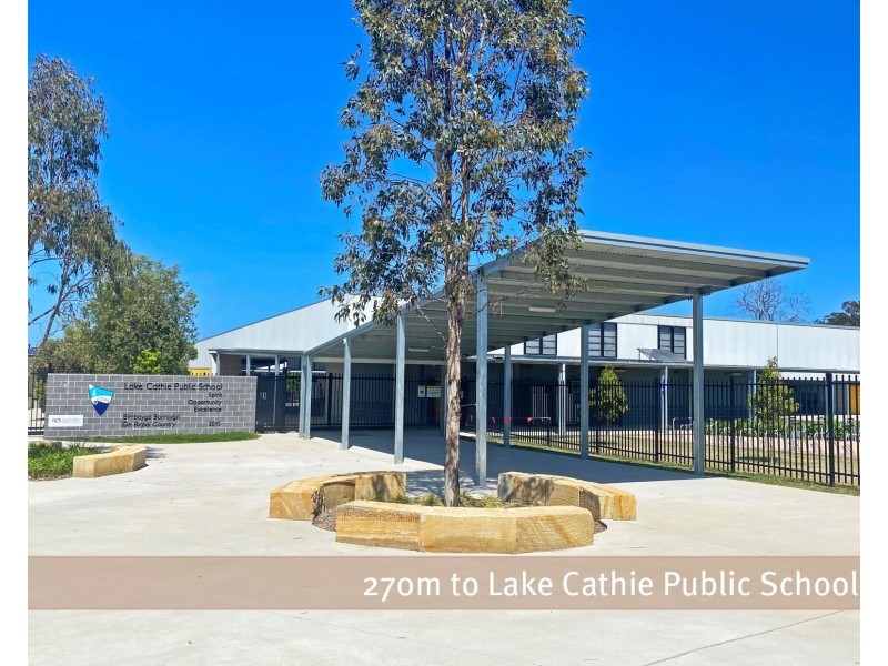 6 Tobago Parade, Lake Cathie NSW 2445