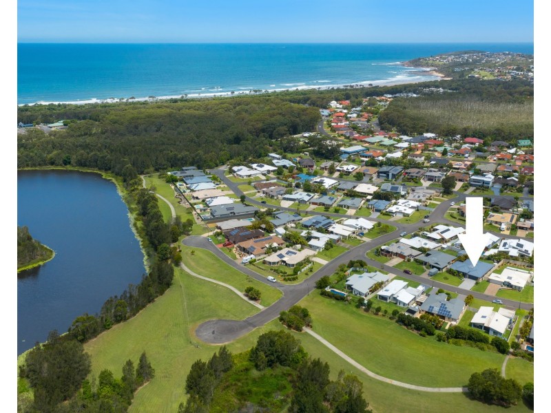 20 Northwind Crescent, Bonny Hills NSW 2445