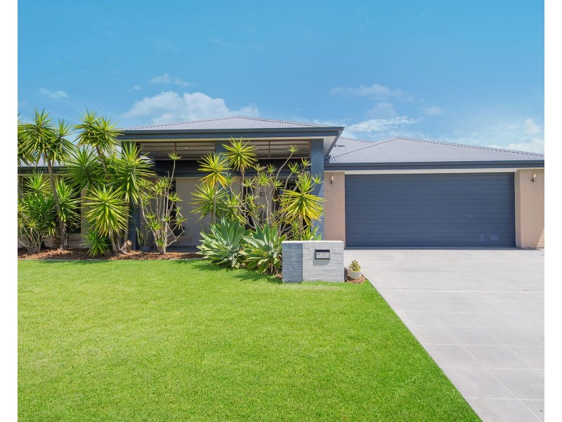 20 Northwind Crescent, Bonny Hills NSW 2445