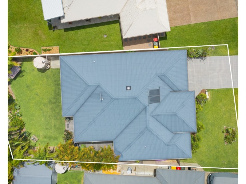 20 Northwind Crescent, Bonny Hills NSW 2445
