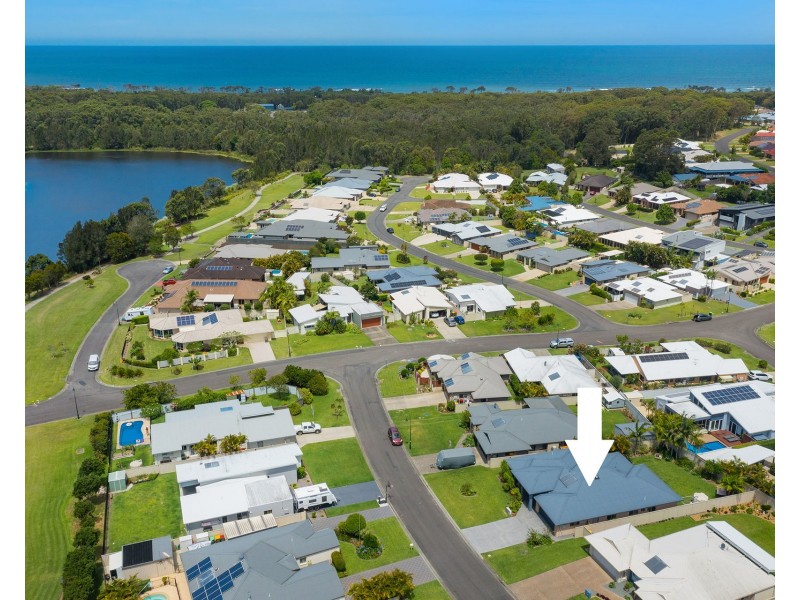 20 Northwind Crescent, Bonny Hills NSW 2445