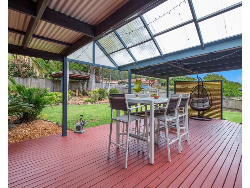 18 Babinda Avenue, West Haven NSW 2443