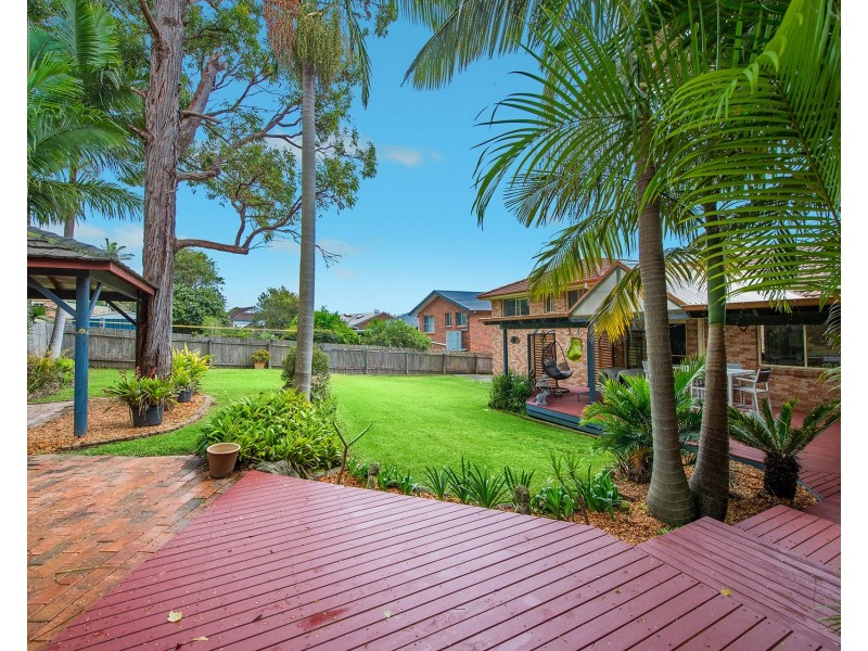 18 Babinda Avenue, West Haven NSW 2443